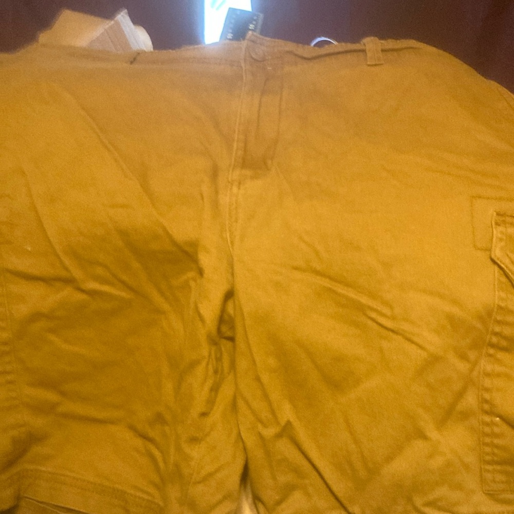 George shorts size 40